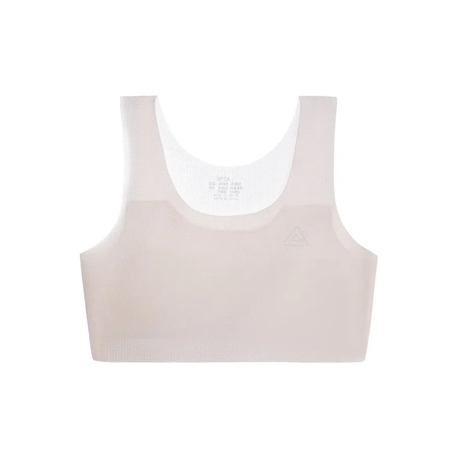 PEAK Бюстгальтер Memory Rebound Non Restrictive Флуоресцентный Death Женский