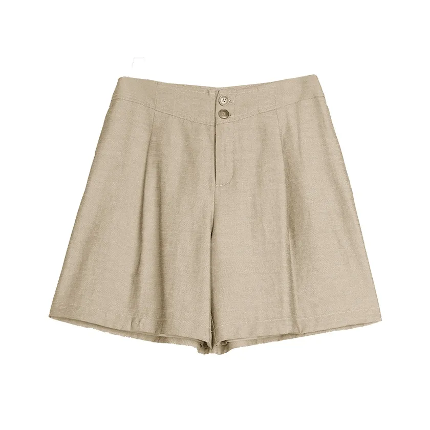 ELLE Женские повседневные шорты