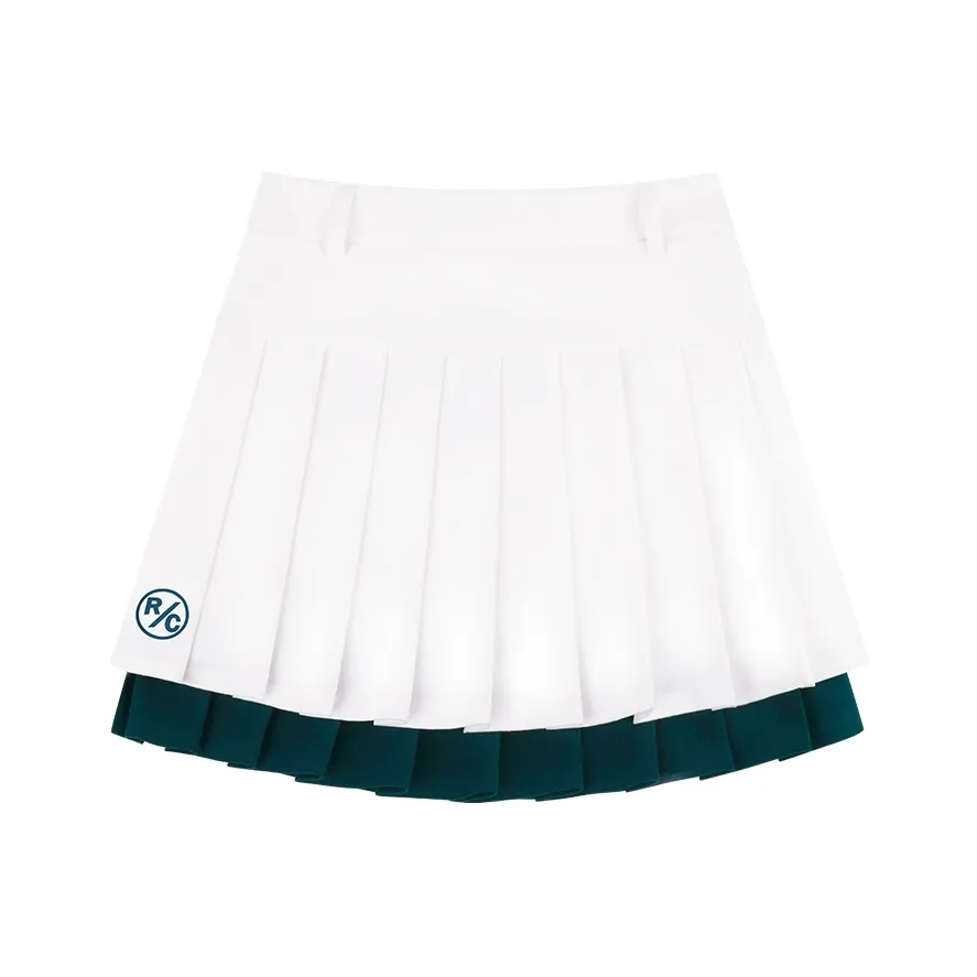 RYDER CUP Повседневные короткие юбки Осенние Женские