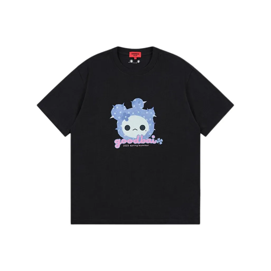 GOOD BAI Унисекс Футболки