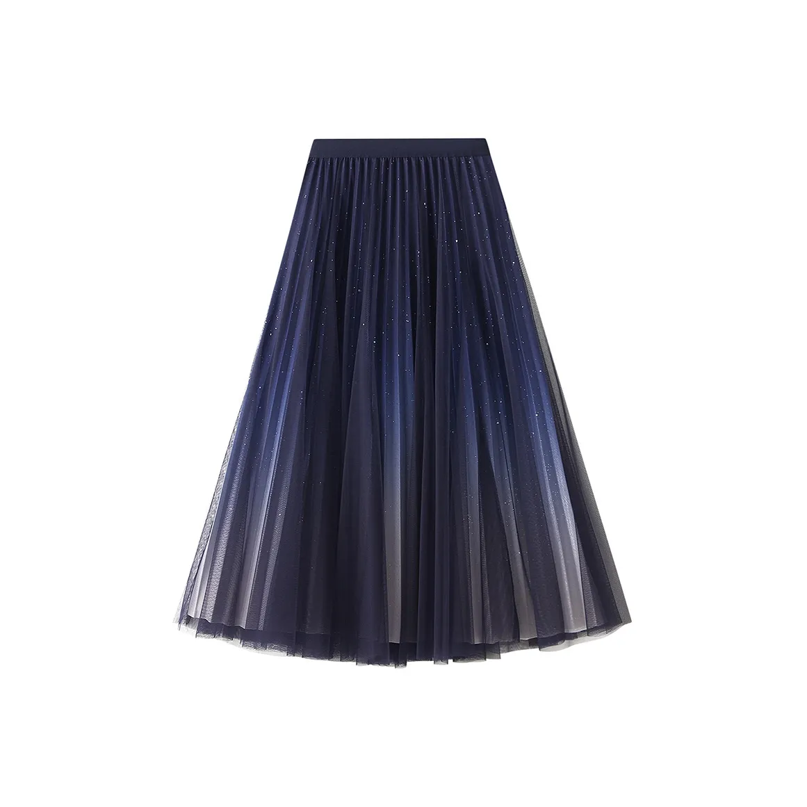 Benhou Повседневный Длинный Юбка Женские