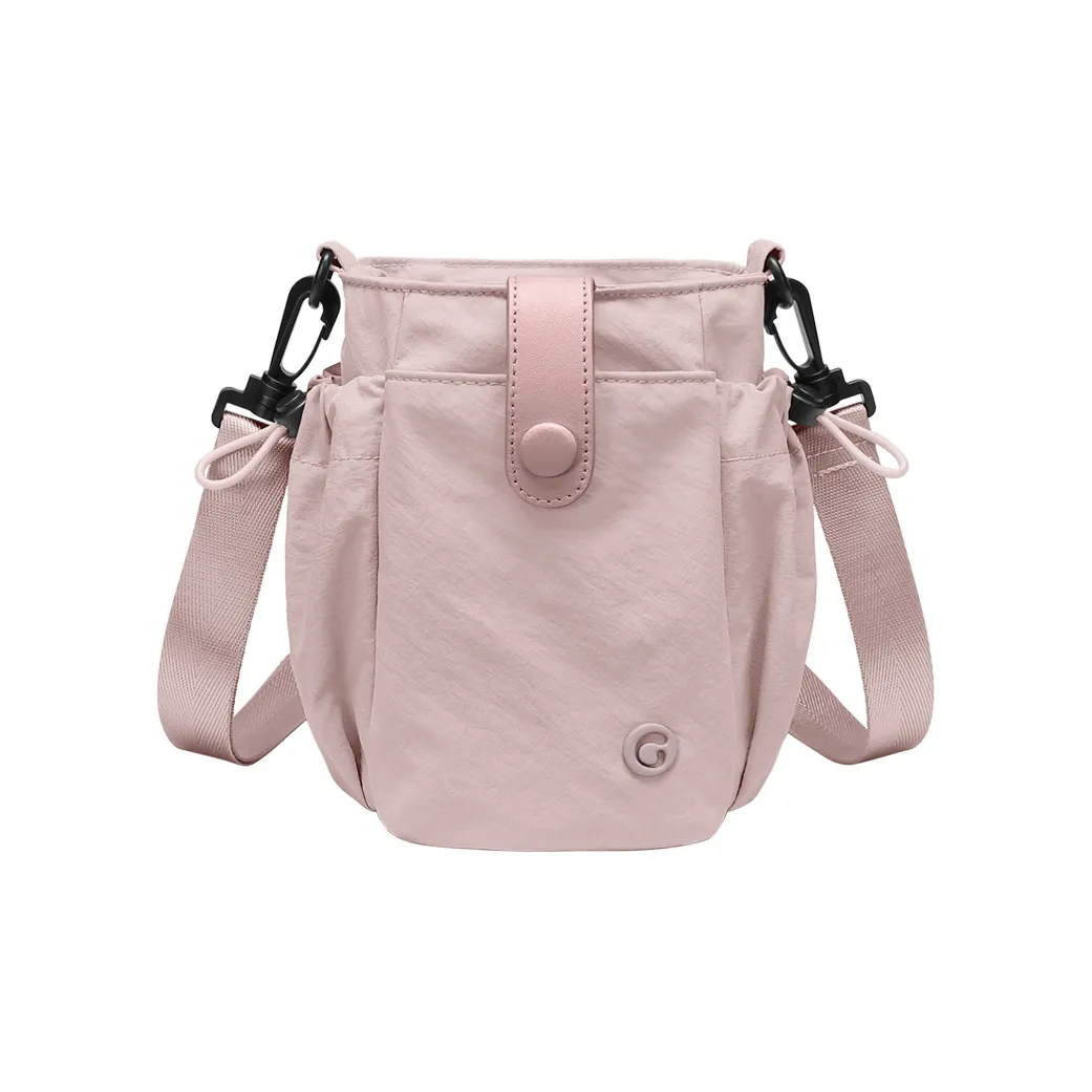 GOLF Ткань Сумка через плечо Унисекс Многоцветная