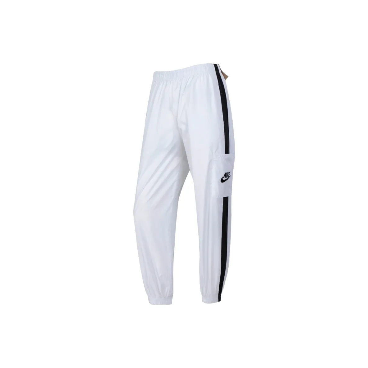 Nike Sportswear Sports Pants Women's White