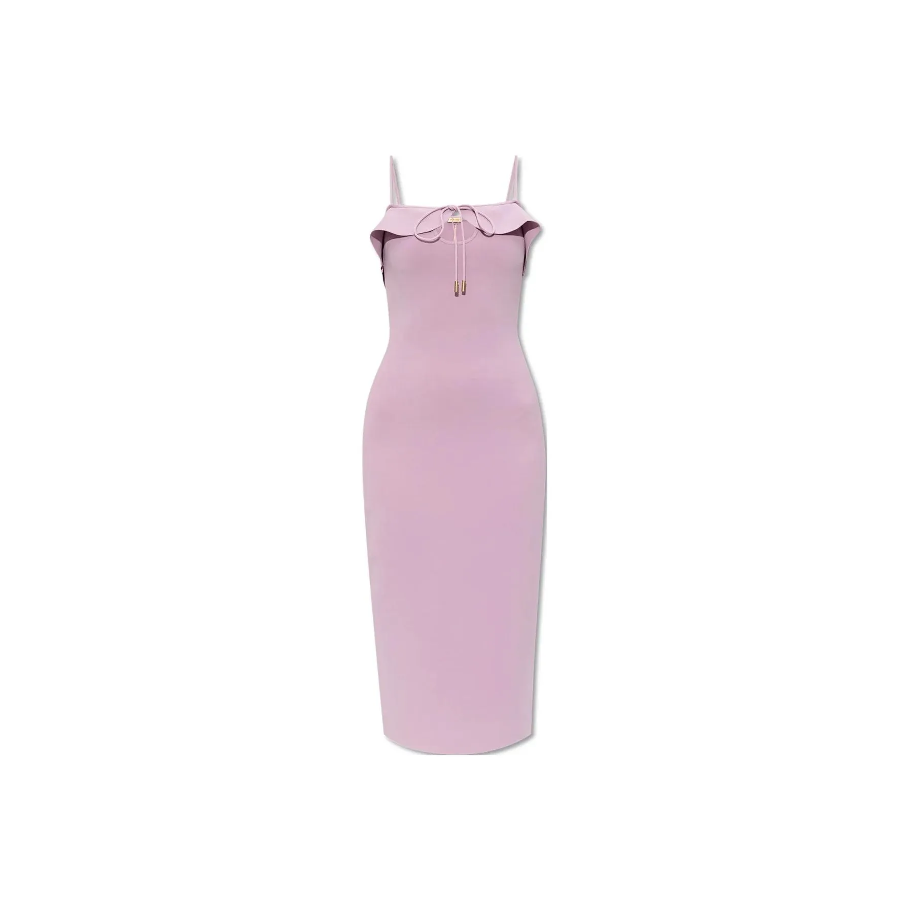 CULT GAIA Ciera Strapless Midi Dress