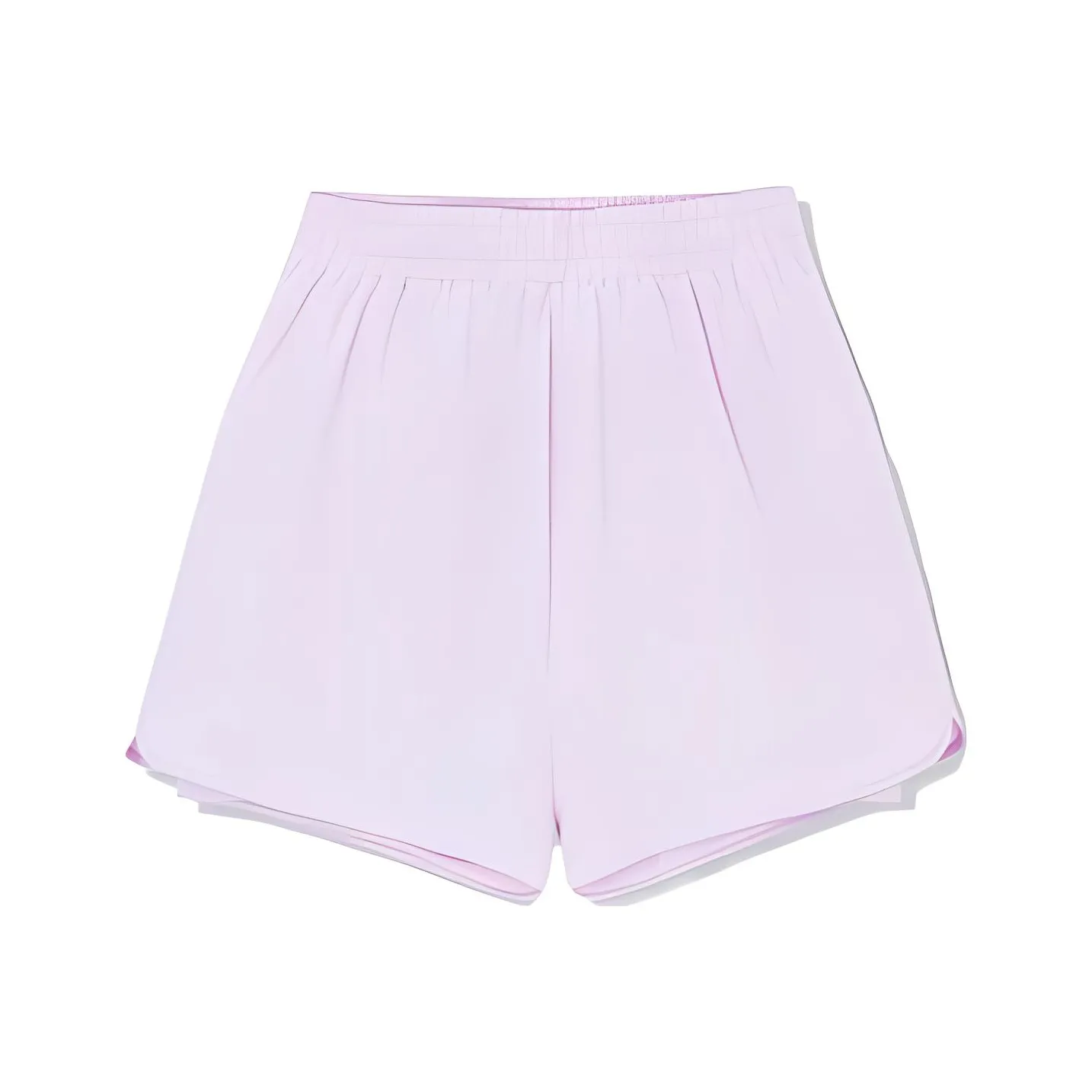 Anta Variety Training Collection Sports Shorts Women's