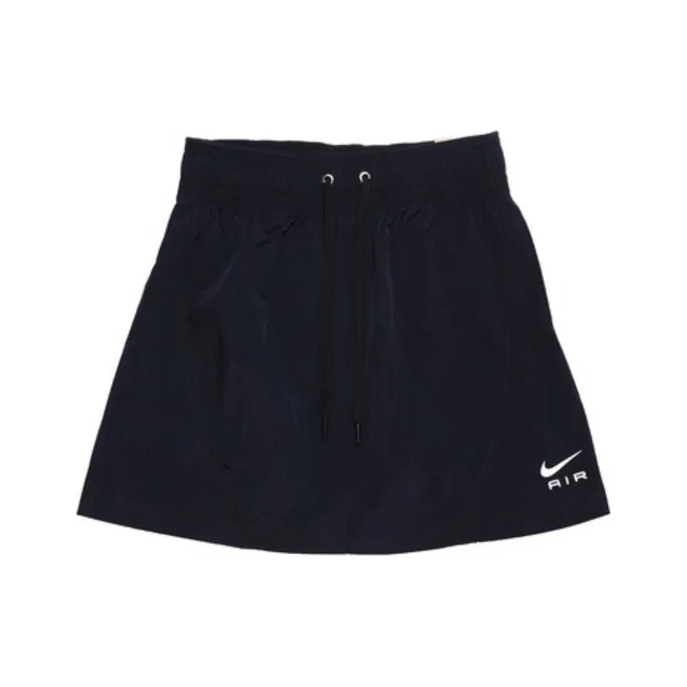 Nike Casual Short Skirts Women's Black