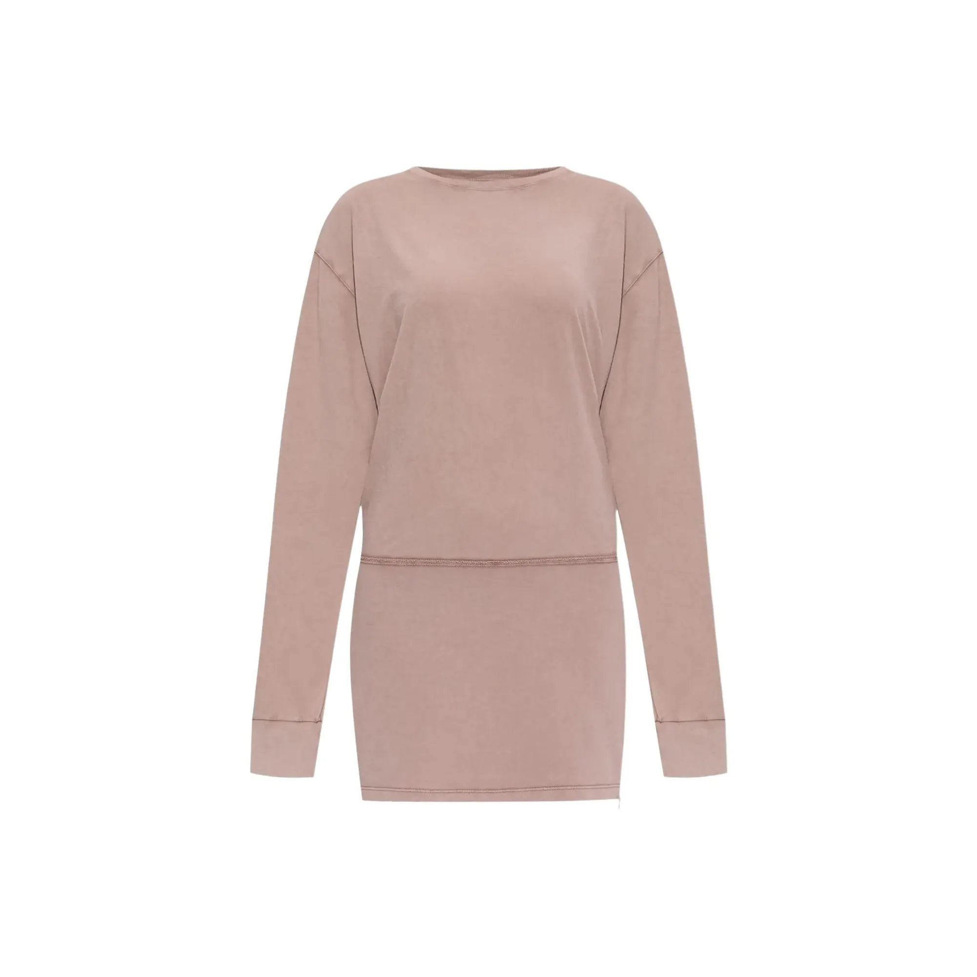 DSQUARED2 Long sleeve Jersey Dress
