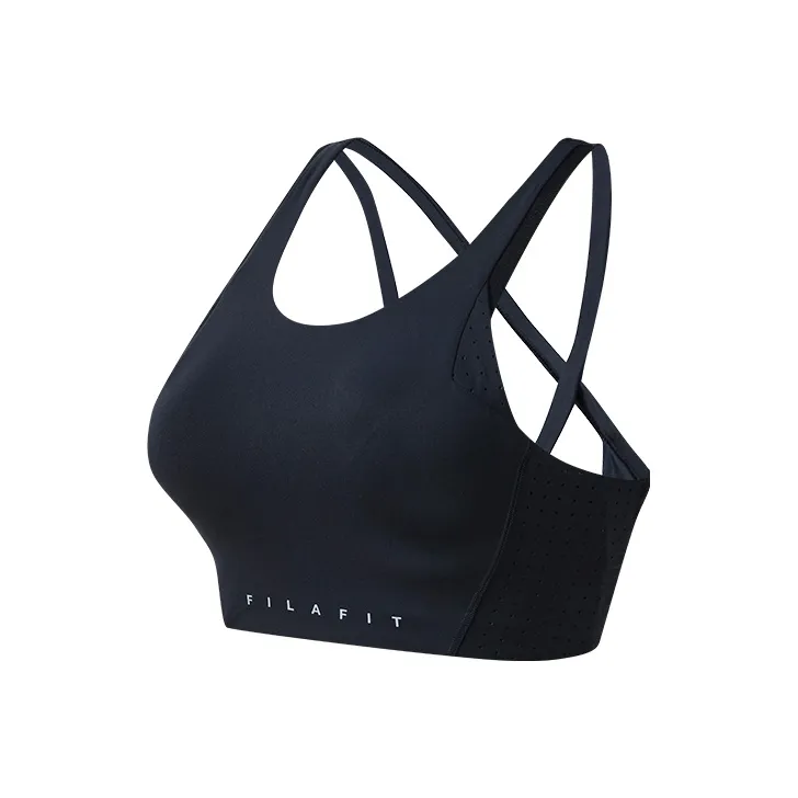 FILA ATHLETICS Королевский синий Женское спортивное белье