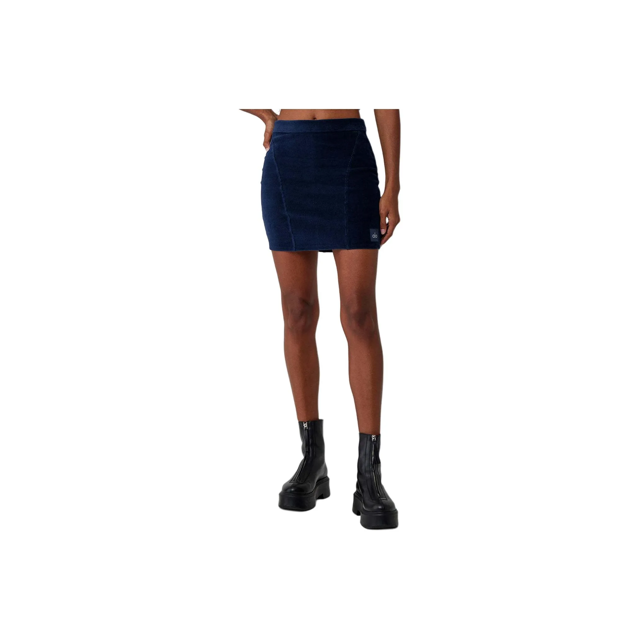 Alo Yoga Casual Short Skirts Women's