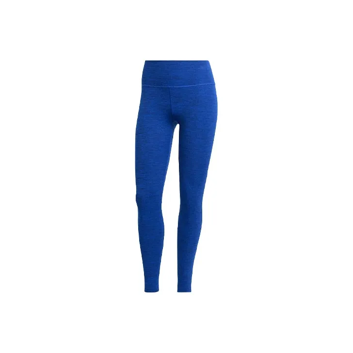 Adidas Free Shipping With AdiClub All Me 7/8 Leggings