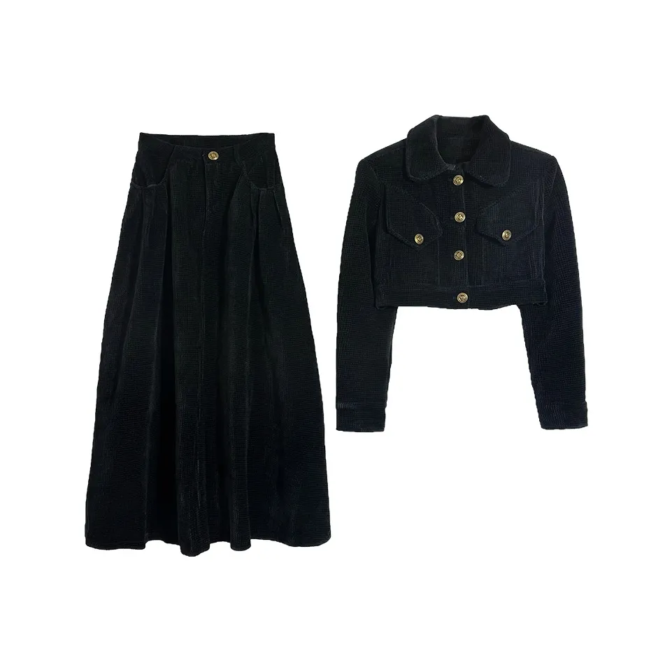 Icicofficial Женские комплекты с юбкой