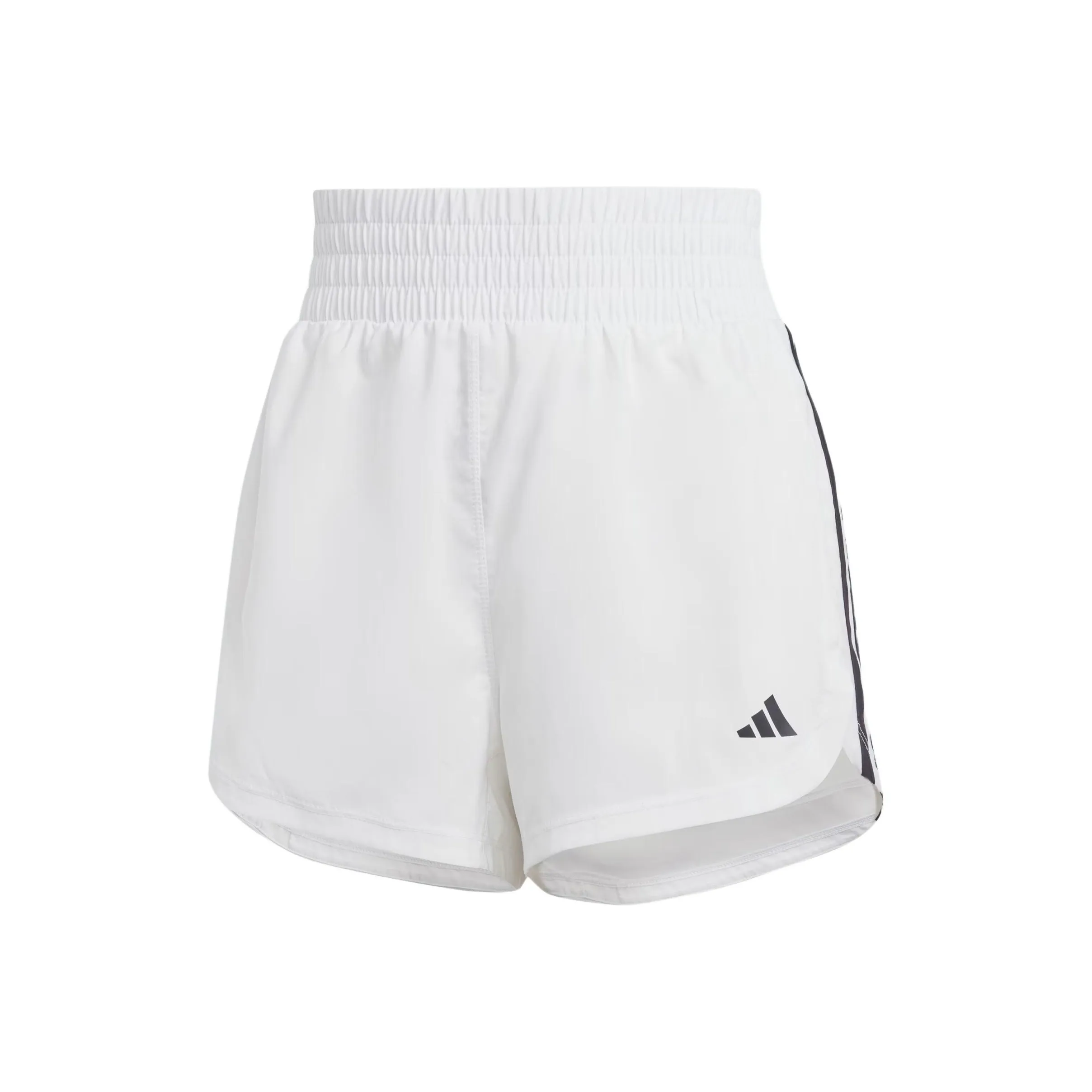 Adidas Спортивные шорты Женские Белые