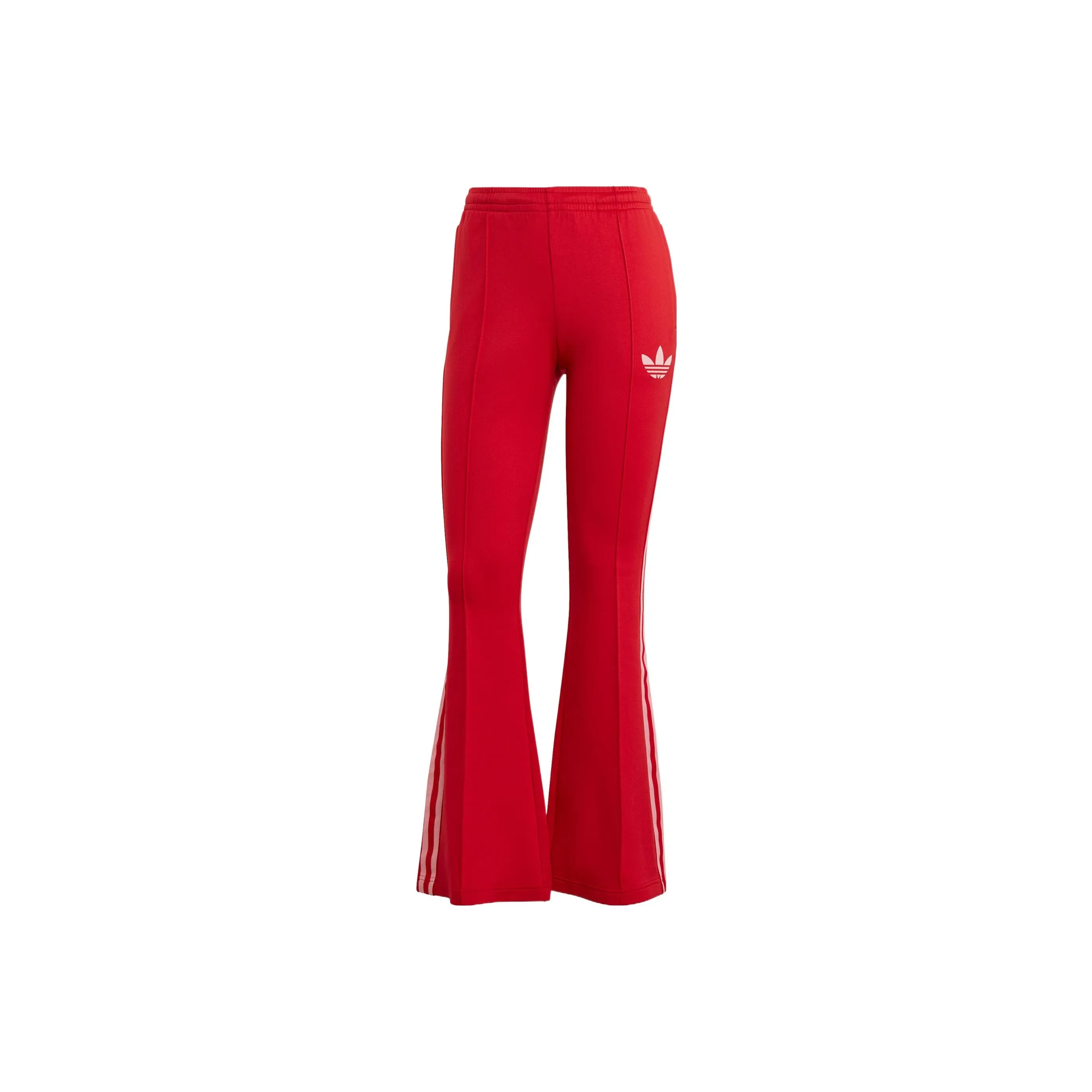 adidas originals Women
s Adicolor Heritage Now Flared Pants