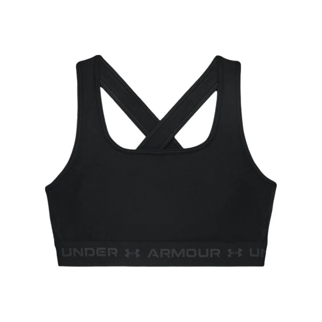 Under Armour Logo underband Sports Bra