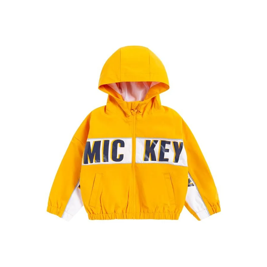 Disney Куртки и Пальто Mickey Series Детские