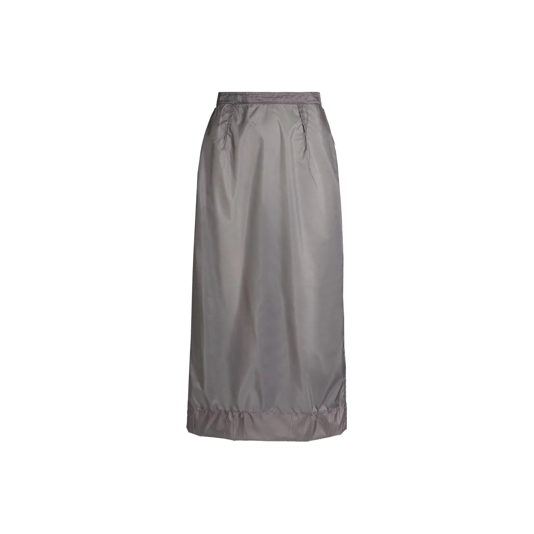 Maison Margiela Inside Out Four stitch Skirt