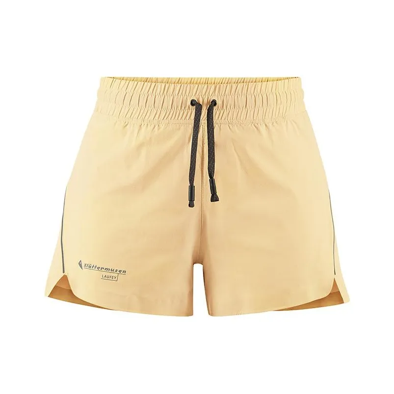 Klattermusen Laufey Спортивные шорты Женские