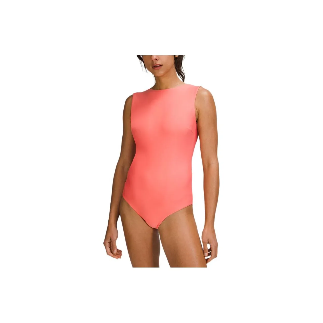 Lululemon One Piece Swimsuits Women's