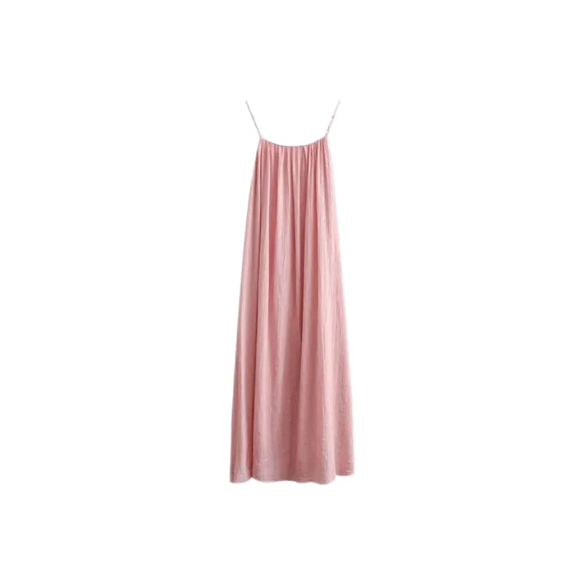 ABBY GODDESS Slip Dress Women's