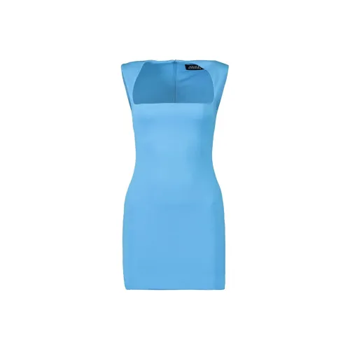 Solace London Blue Женские Платья без рукавов