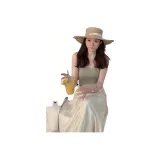 포푸리 밀크 화이트