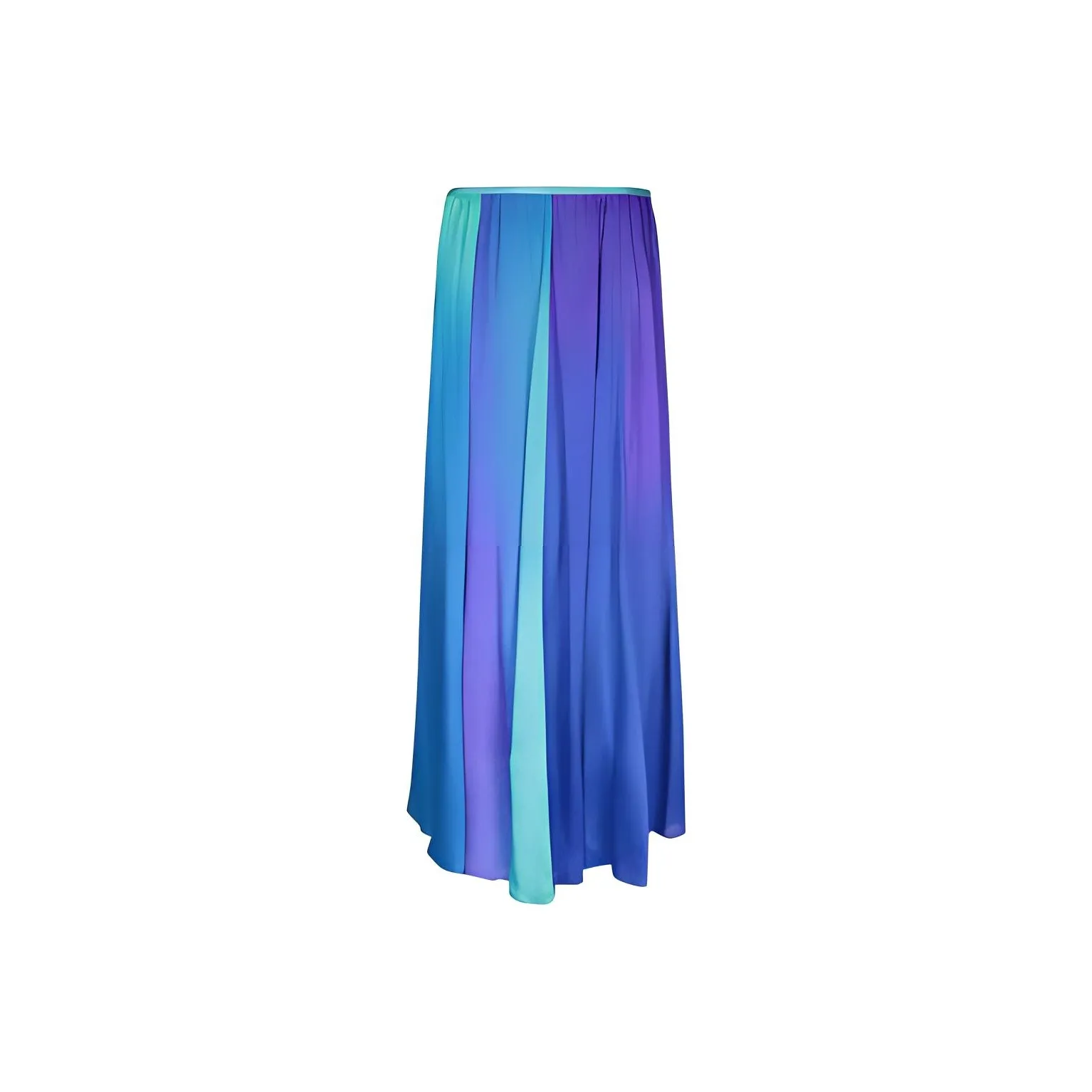 Forte Forte Flowing Maxi Skirt