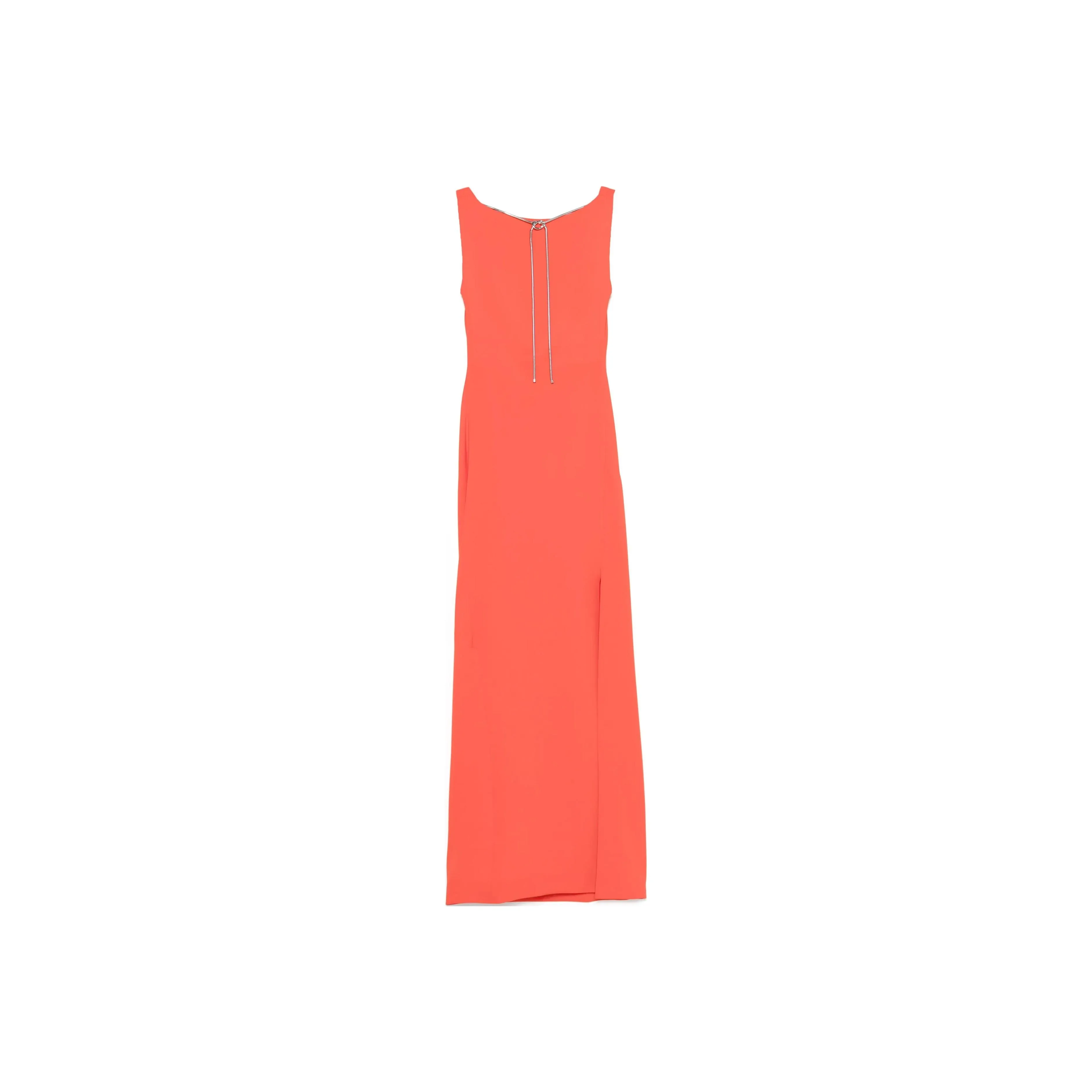 Max Mara Creso Maxi Dress