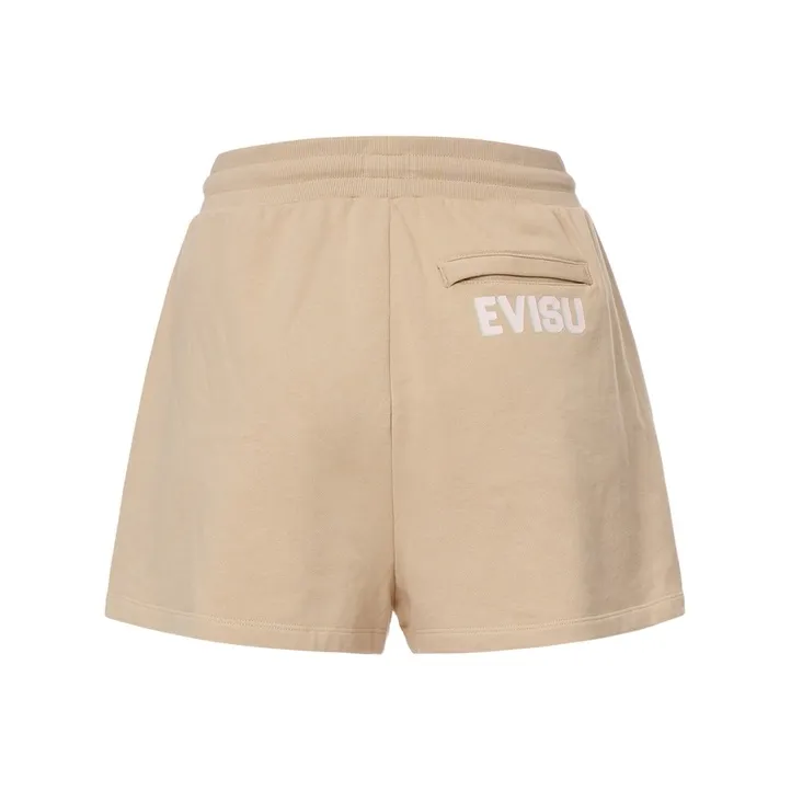 EVISU Sports Shorts Women's