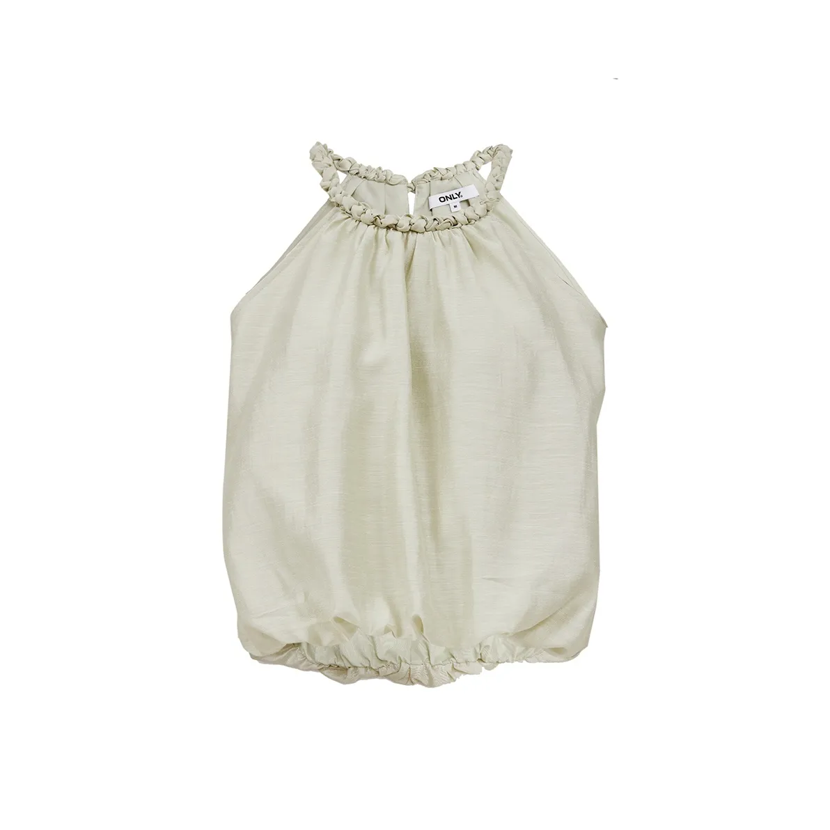 Only Женские Шифоновые Рубашки