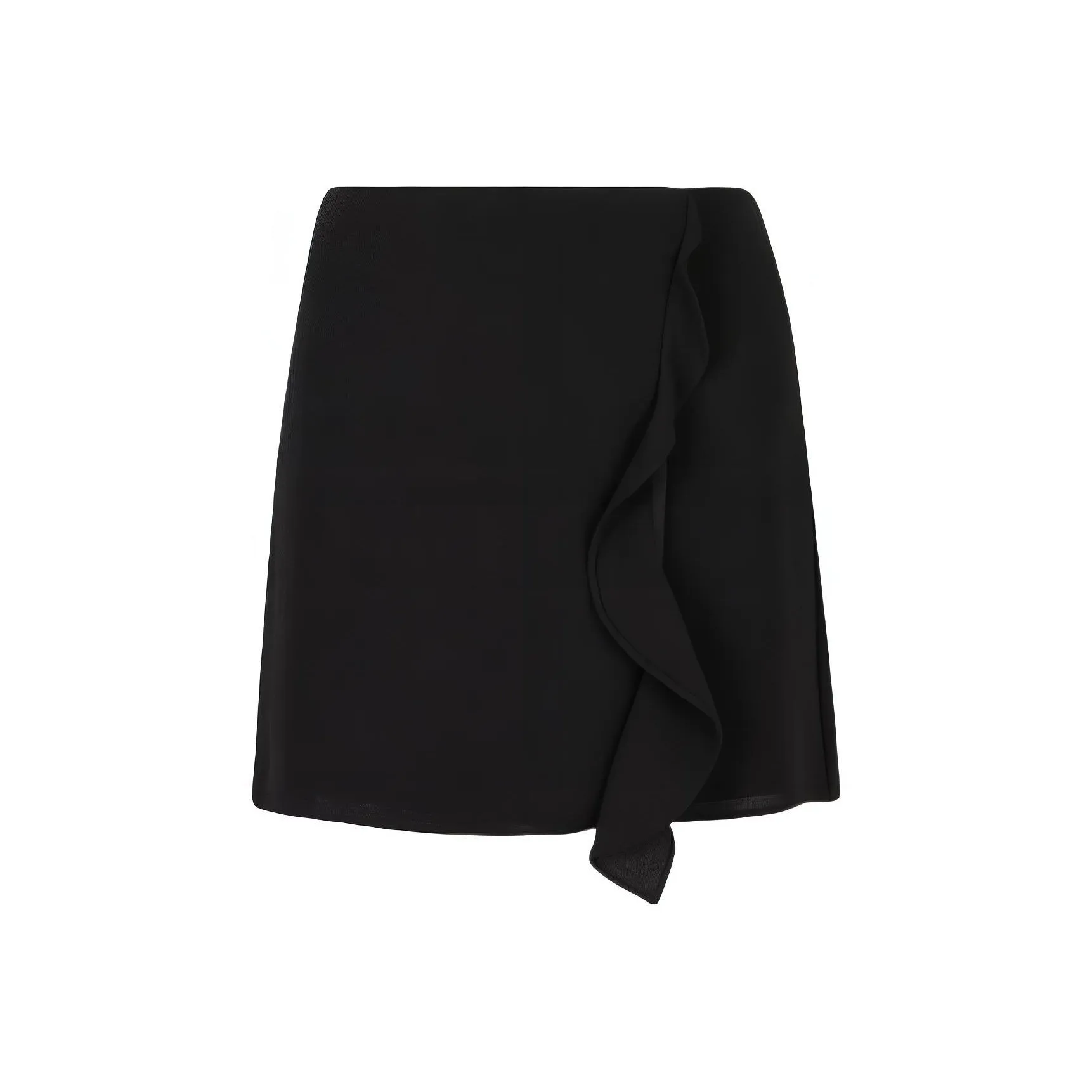 ARMANI EXCHANGEAE SS23 Повседневные короткие юбки Женские