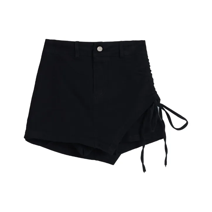 MIMOSA CHUR Женские джинсовые шорты