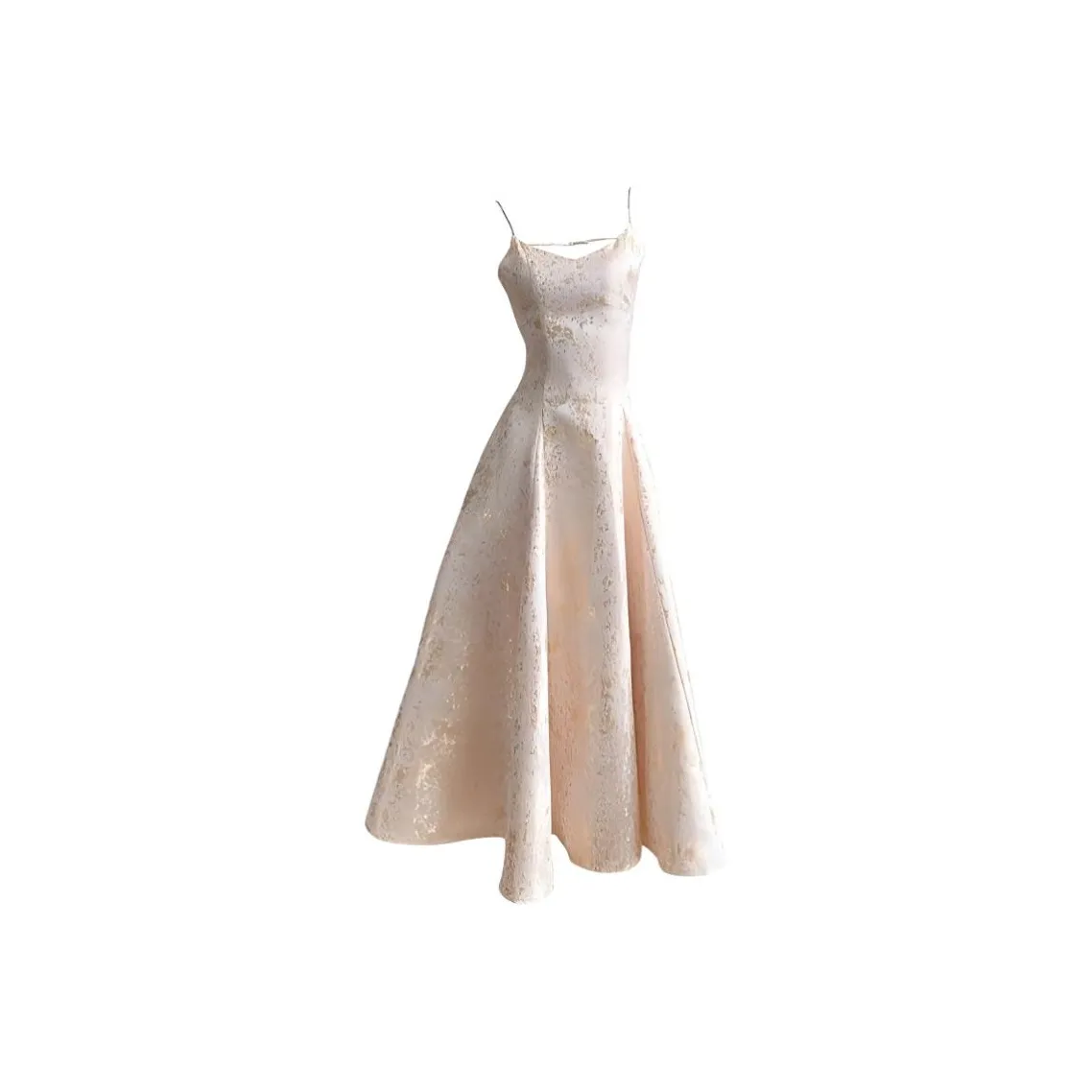 GJFD Startled Журавль Женские Слип-платья