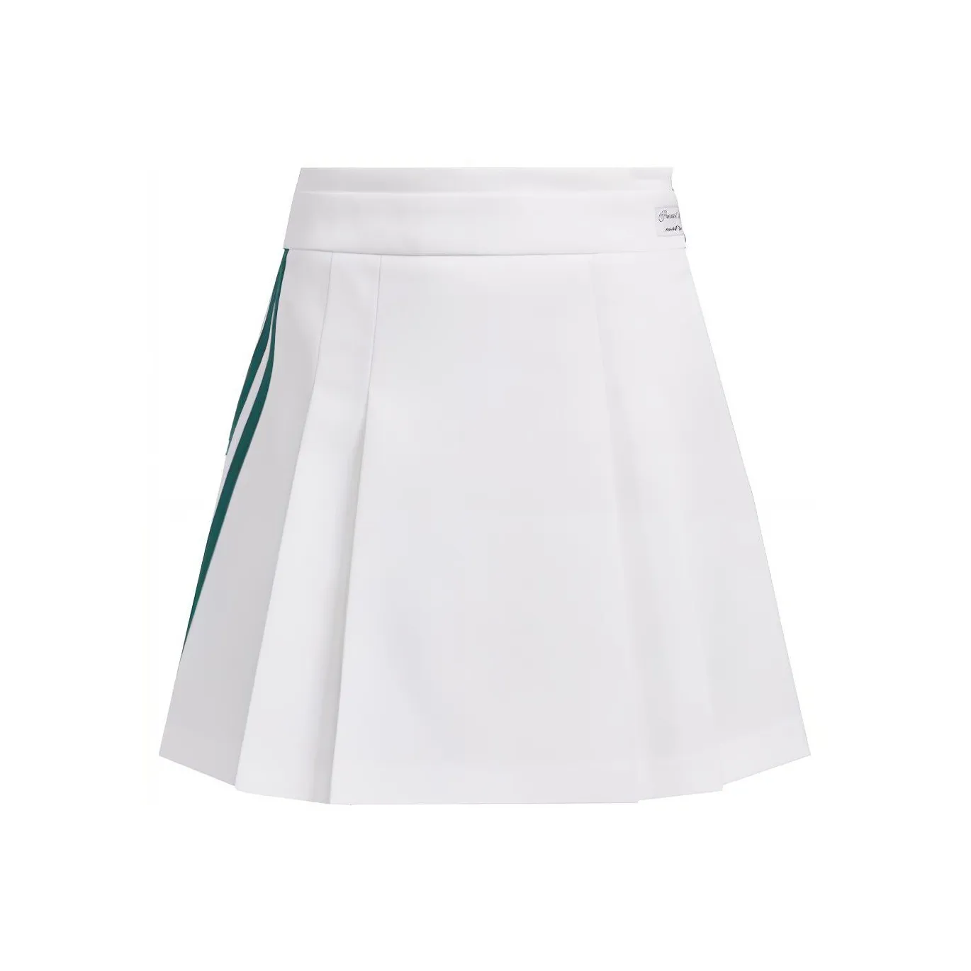 Adidas Originals x Notitle Casual Short Skirts Women's White