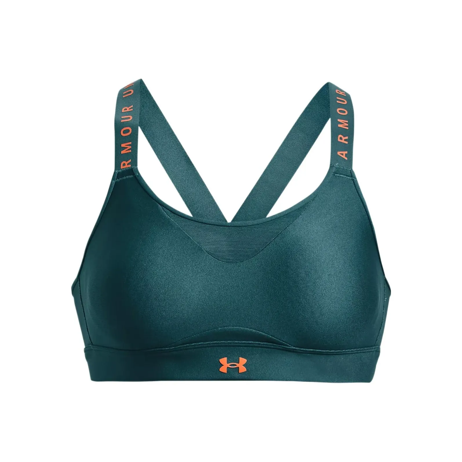 Under Armour UA Infinity Спортивное белье Женское Темно-зеленый