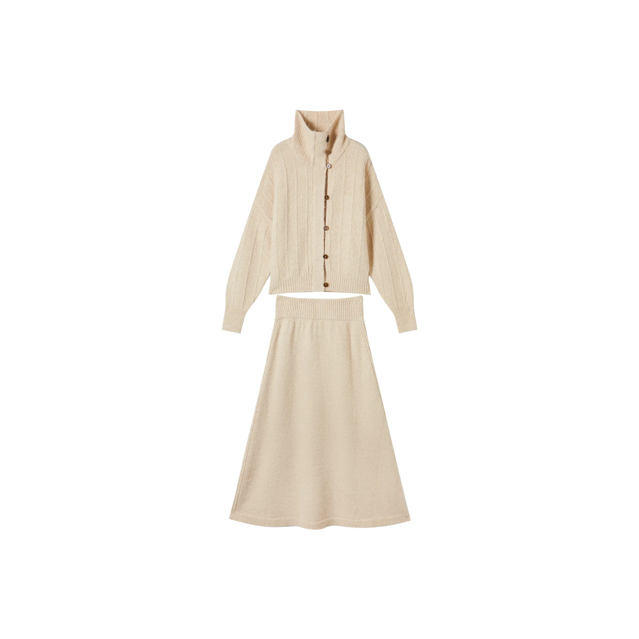 DIALOGUE Женские повседневные костюмы