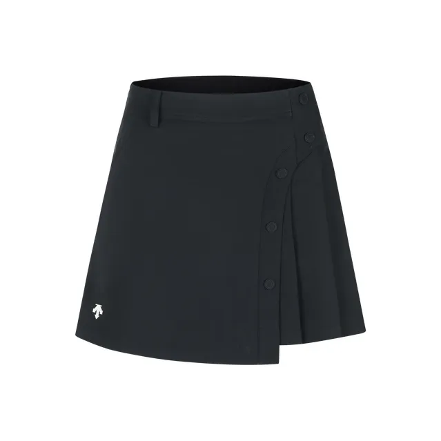 DESCENTE FIELD Collection GOLF SS24 Casual Short Skirts Women's