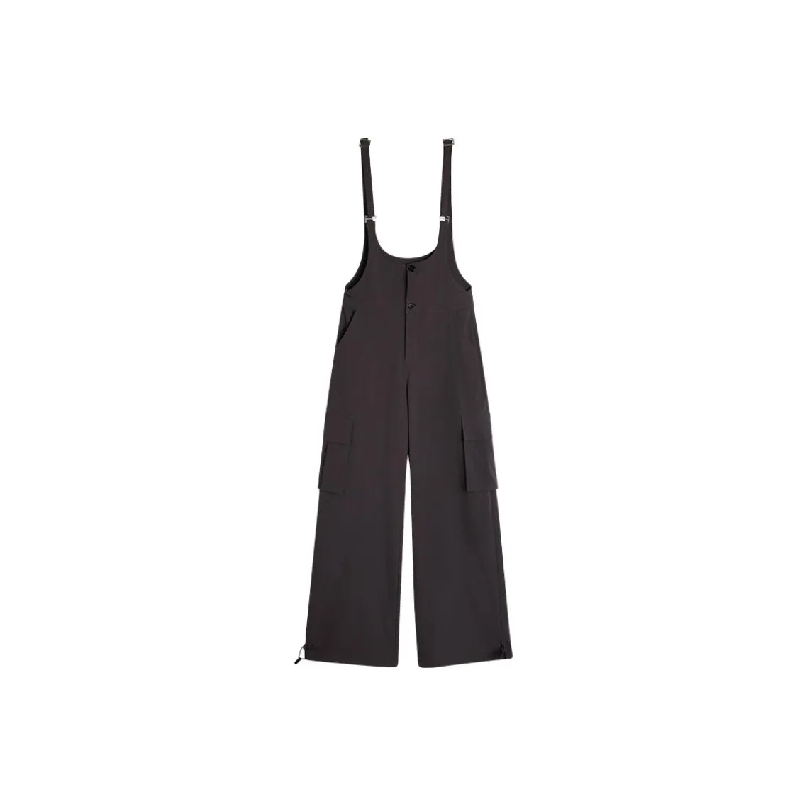 Rose Overalls Women's