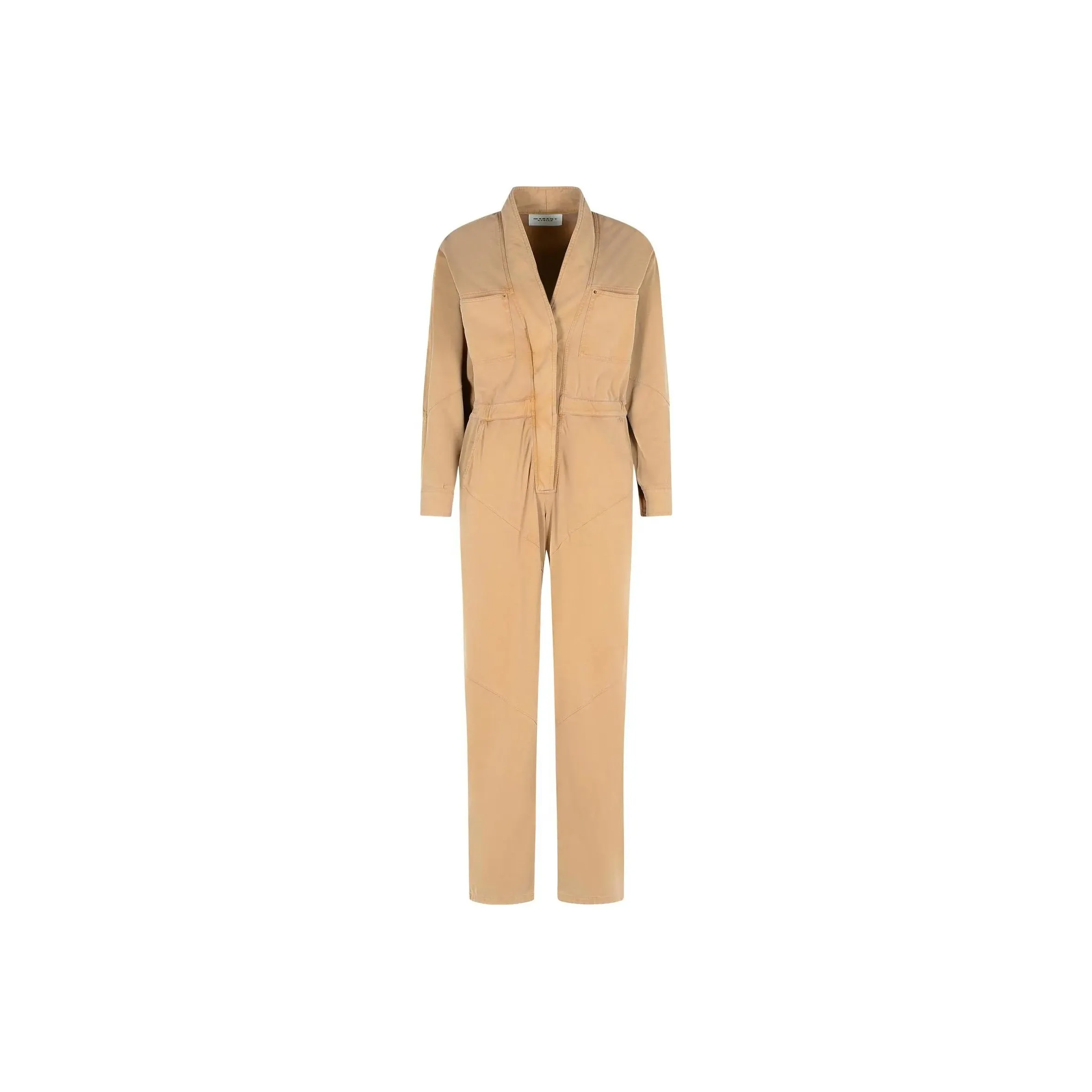 Isabel Marant Étoile Remady Jumpsuit
