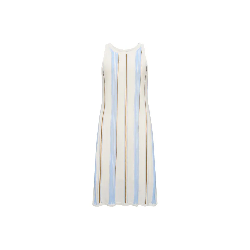 Lost In Echo Без рукавов Платье Женское