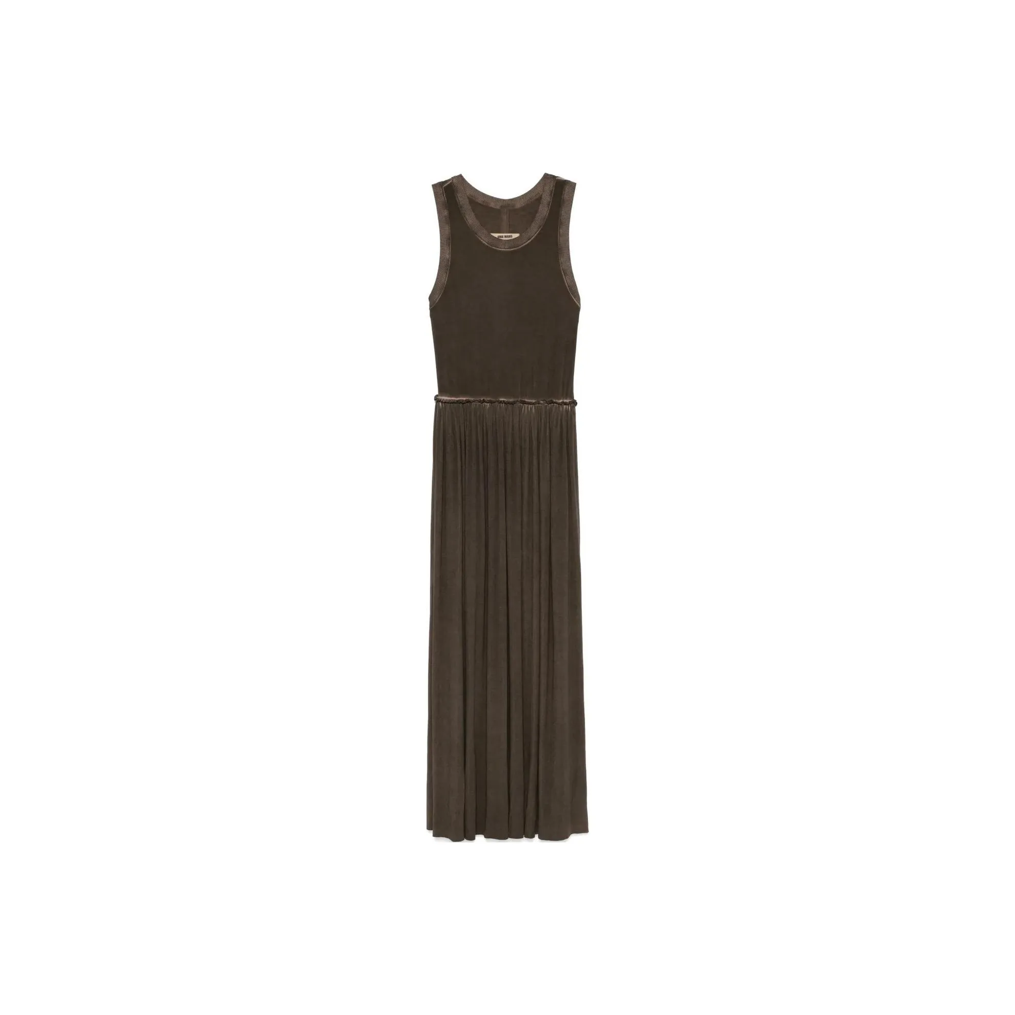 UMA WANG Duma Maxi Dress