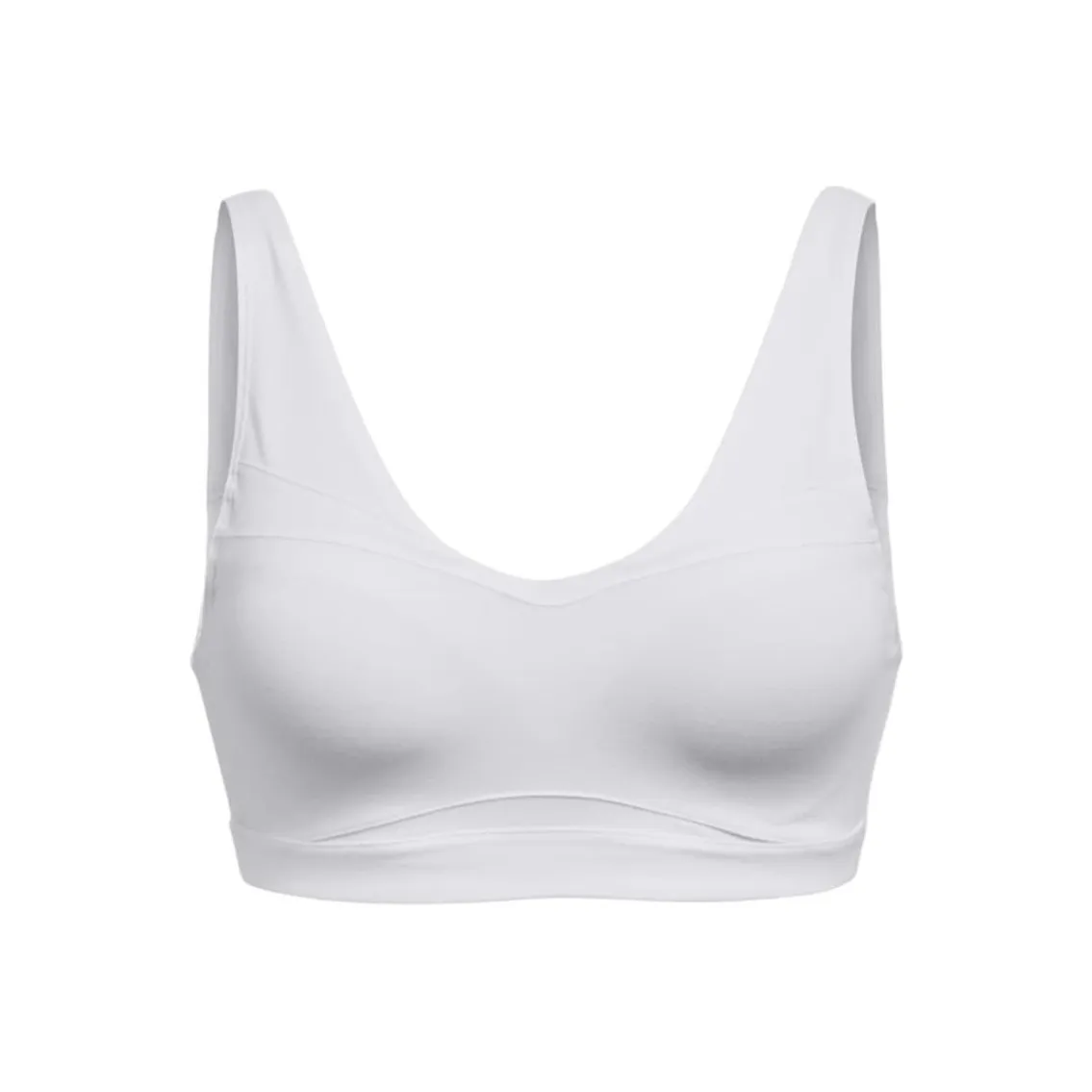 Under Armour SmartForm Evolution Mid Sports Bra