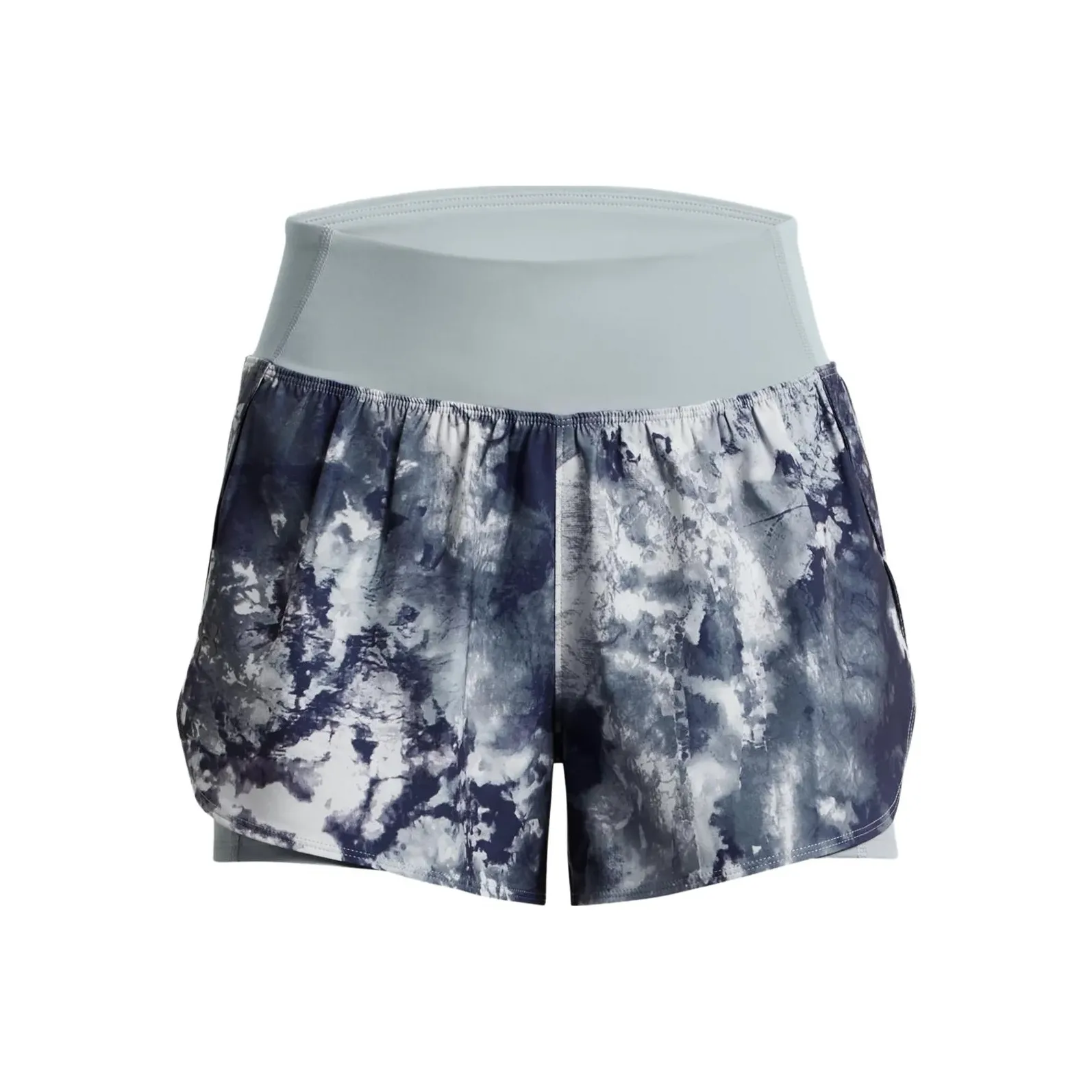 Under Armour Sports Shorts Women's Harbor Blue