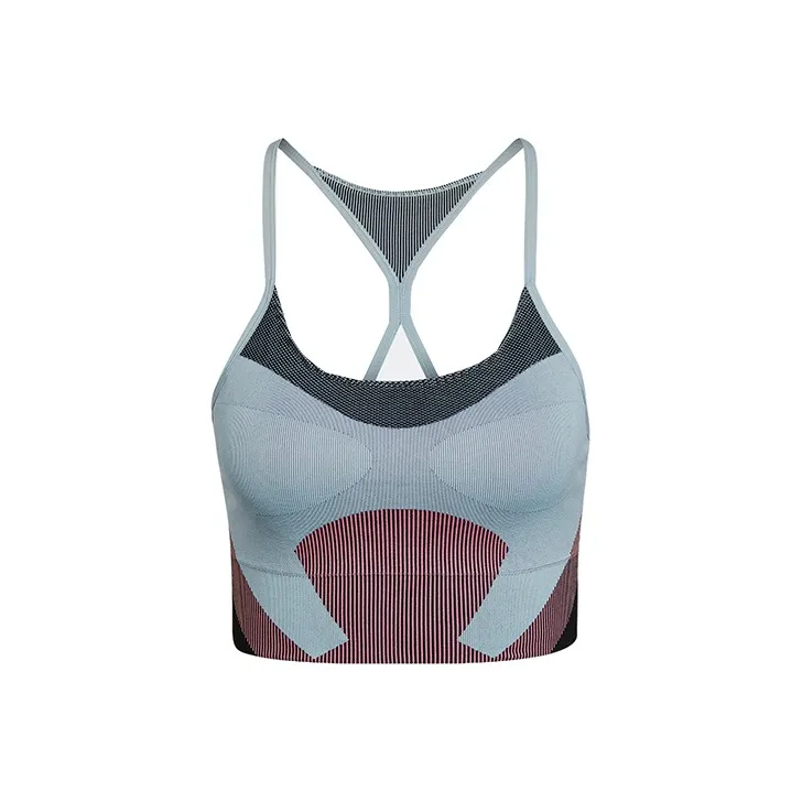 Adidas Арктический синий Женское спортивное белье