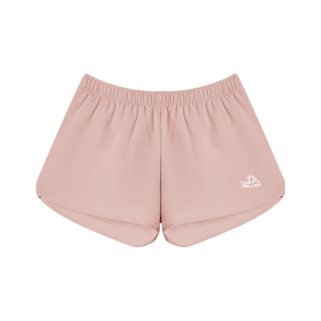 PELLIOT Classic 1.0 Sports Shorts Women's
