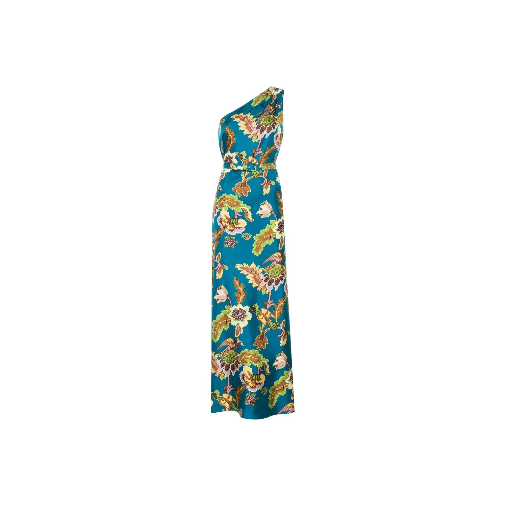 La DoubleJ Roy Maxi Dress