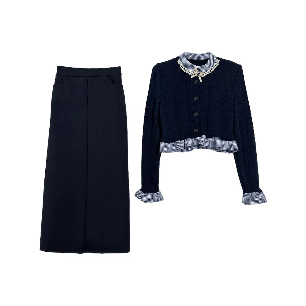 Icicofficial Женские комплекты с юбкой