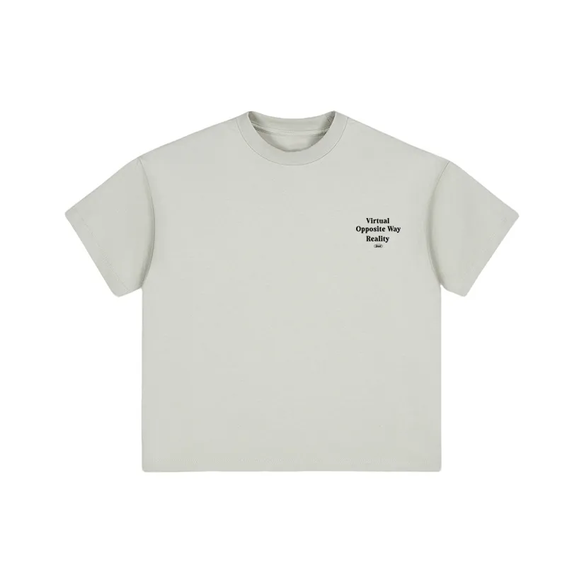 Юность Pastoral Order T-рубашка Женская