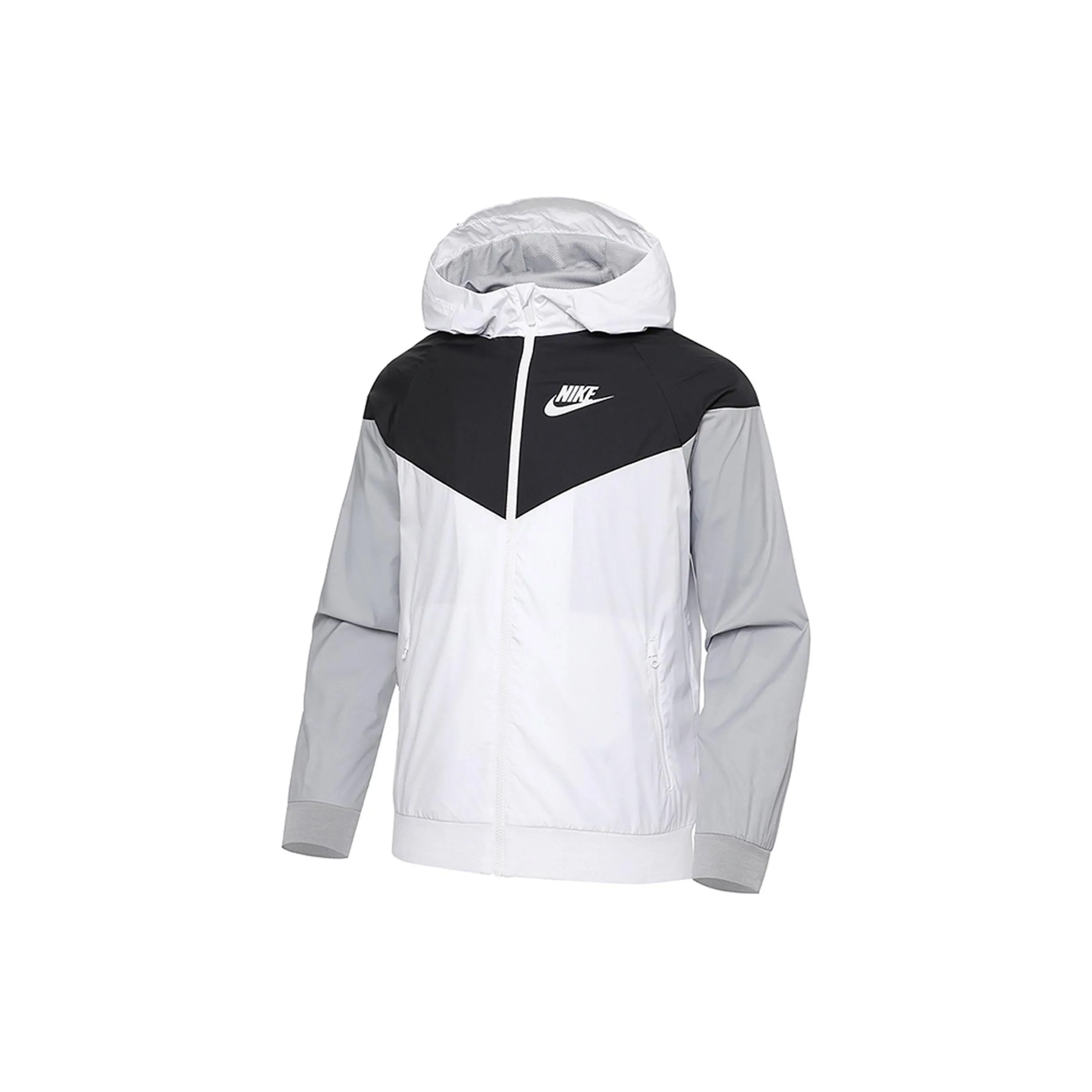 Nike Многоцветные КIDS Куртки