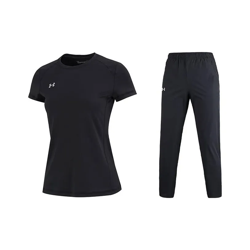 Under Armour Casual Suit Women's Black