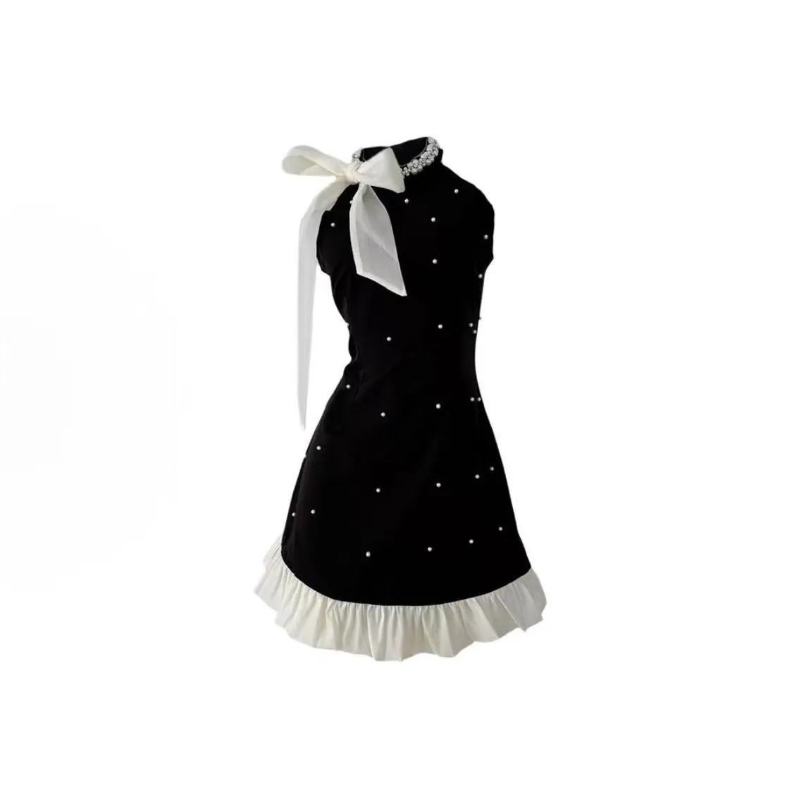 PLAY BUSH Без рукавов Платье Женское